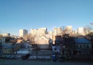 1-к квартира, на длительный срок, 30м2, 4/9 этаж