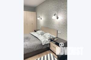 1-к квартира, посуточно, 40м2, 3/5 этаж