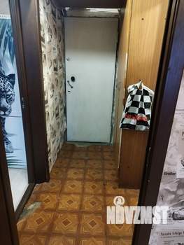 2-к квартира, на длительный срок, 34м2, 3/9 этаж