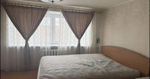 2-к квартира, на длительный срок, 50м2, 4/5 этаж
