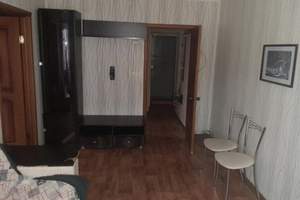 2-к квартира, на длительный срок, 45м2, 5/5 этаж