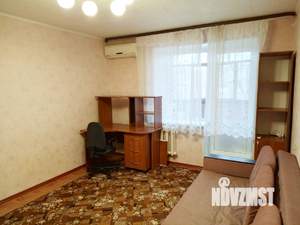 1-к квартира, на длительный срок, 36м2, 3/10 этаж