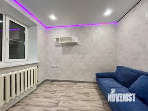 2-к квартира, на длительный срок, 47м2, 4/6 этаж