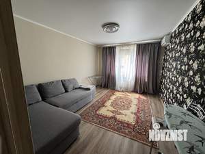 1-к квартира, на длительный срок, 37м2, 6/7 этаж