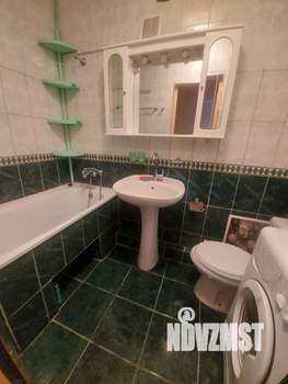 1-к квартира, на длительный срок, 33м2, 5/9 этаж