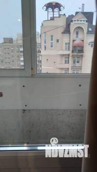 1-к квартира, на длительный срок, 38м2, 7/10 этаж