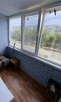 1-к квартира, на длительный срок, 40м2, 3/10 этаж