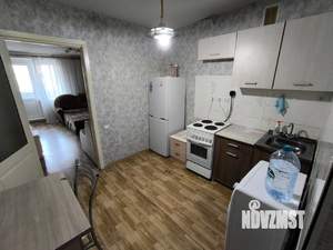 1-к квартира, на длительный срок, 31м2, 6/10 этаж