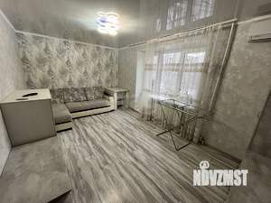 2-к квартира, на длительный срок, 43м2, 4/9 этаж