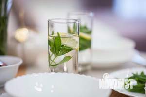 1-к квартира, посуточно, 30м2, 19/21 этаж