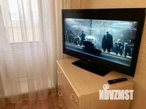 1-к квартира, посуточно, 35м2, 5/10 этаж