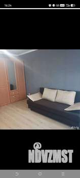 1-к квартира, на длительный срок, 37м2, 3/10 этаж