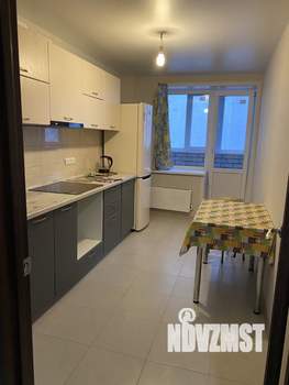 1-к квартира, на длительный срок, 35м2, 5/11 этаж