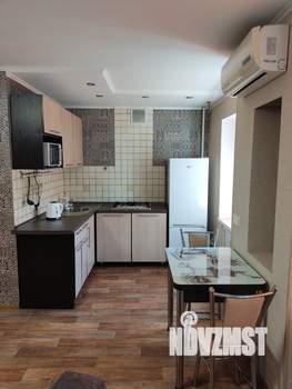 1-к квартира, посуточно, 38м2, 3/5 этаж