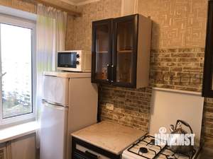 1-к квартира, на длительный срок, 33м2, 9/9 этаж