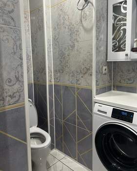2-к квартира, на длительный срок, 50м2, 4/10 этаж