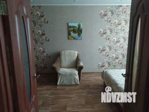 1-к квартира, посуточно, 55м2, 19/19 этаж