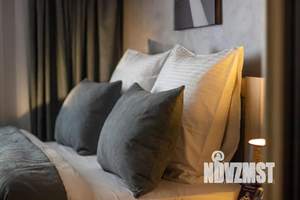 Студия квартира, посуточно, 35м2, 2/6 этаж