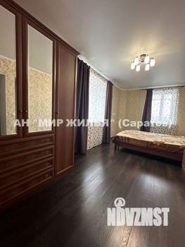 2-к квартира, на длительный срок, 65м2, 3/14 этаж