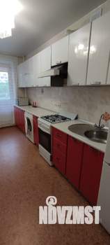 1-к квартира, на длительный срок, 38м2, 3/10 этаж