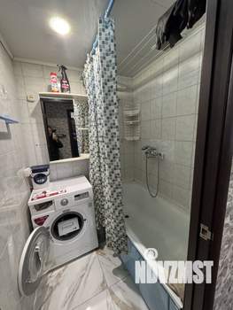 1-к квартира, на длительный срок, 32м2, 9/9 этаж