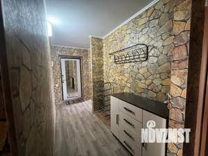 3-к квартира, посуточно, 60м2, 9/10 этаж