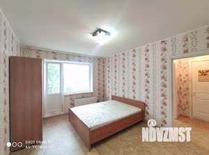 1-к квартира, на длительный срок, 31м2, 5/10 этаж