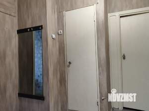 1-к квартира, на длительный срок, 37м2, 10/10 этаж