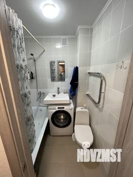 1-к квартира, на длительный срок, 26м2, 6/9 этаж