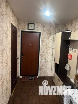 Студия квартира, посуточно, 18м2, 2/5 этаж