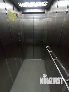 1-к квартира, посуточно, 45м2, 6/10 этаж