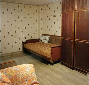 1-к квартира, на длительный срок, 34м2, 4/9 этаж