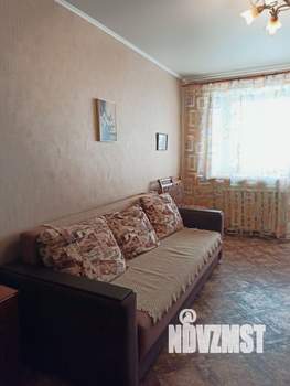 2-к квартира, на длительный срок, 45м2, 5/5 этаж