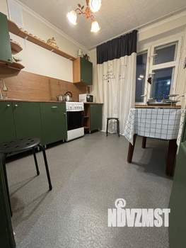 1-к квартира, на длительный срок, 32м2, 9/9 этаж