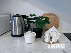 2-к квартира, посуточно, 40м2, 8/25 этаж