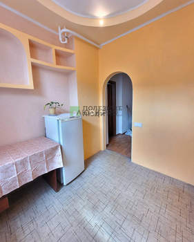 2-к квартира, на длительный срок, 52м2, 1/2 этаж