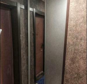 1-к квартира, на длительный срок, 35м2, 1/9 этаж