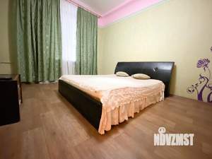 1-к квартира, посуточно, 36м2, 1/5 этаж