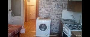 1-к квартира, на длительный срок, 38м2, 8/9 этаж
