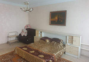 2-к квартира, на длительный срок, 59м2, 1/2 этаж