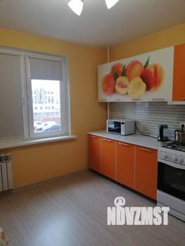 1-к квартира, на длительный срок, 45м2, 2/10 этаж