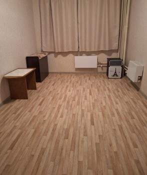 1-к квартира, на длительный срок, 25м2, 9/10 этаж