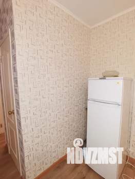 1-к квартира, посуточно, 45м2, 1/10 этаж