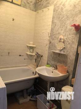 1-к квартира, на длительный срок, 31м2, 5/5 этаж