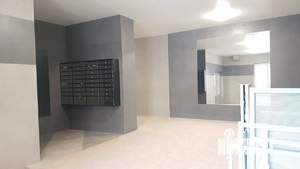 1-к квартира, на длительный срок, 42м2, 5/12 этаж