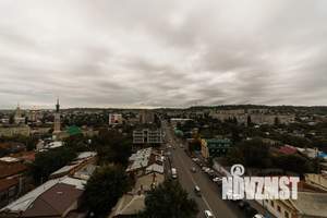 1-к квартира, посуточно, 46м2, 9/11 этаж