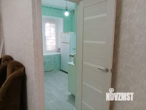2-к квартира, на длительный срок, 44м2, 1/5 этаж