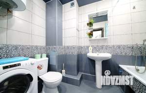 3-к квартира, посуточно, 75м2, 6/10 этаж