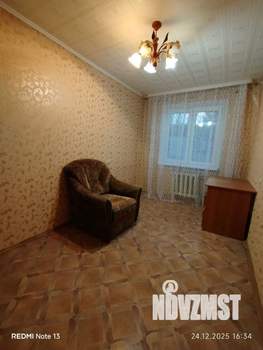 2-к квартира, на длительный срок, 45м2, 1/9 этаж