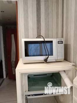 1-к квартира, на длительный срок, 36м2, 3/5 этаж